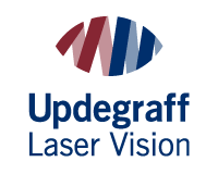 Updegraff Vision Logo