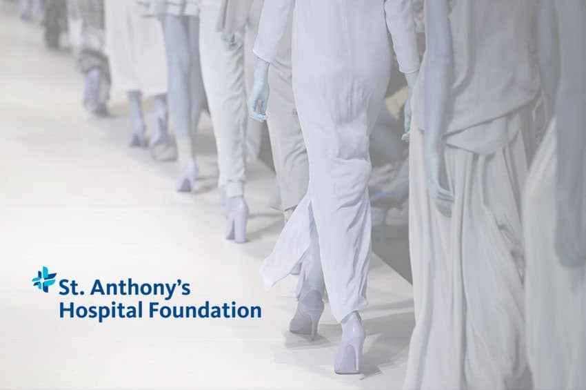 St Anthony's Hospital Foundation