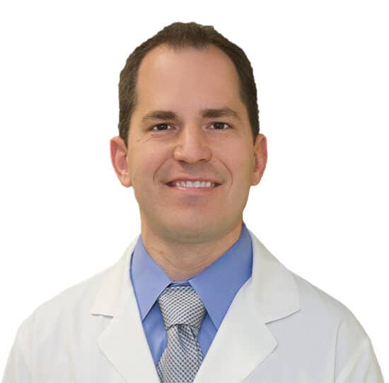 Brian Foster, M.D.