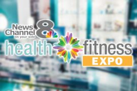 health and fitness expo