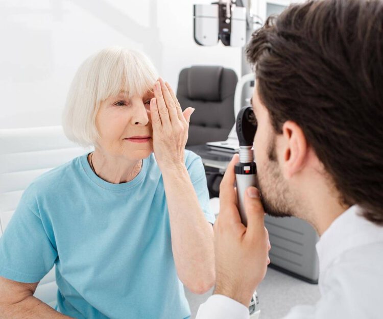 Cataract Surgery Tampa Cataract Surgery St Petersburg Updegraff