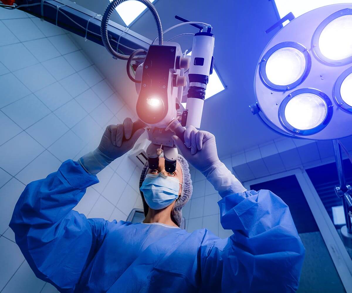 Cataract Surgery Tampa Cataract Surgery St Petersburg Updegraff