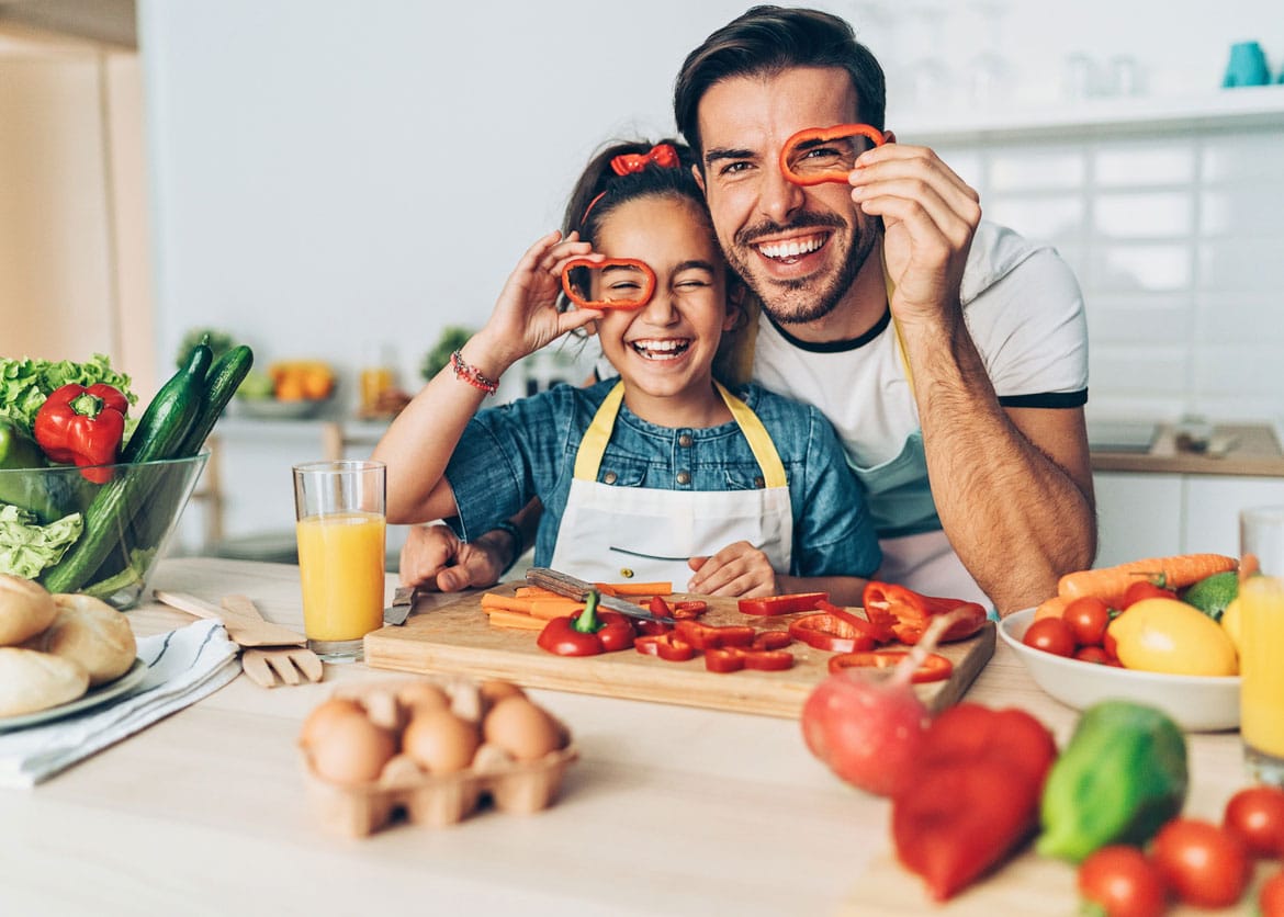 The Link Between Nutrition and Eye Health Foods That Benefit Your