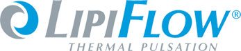 LipiFlow logo